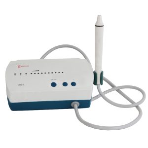 درمانش دستگاه جرمگیر دندانپزشکی وودپیکر مدل UDS-L دستگاه های عمومی پزشکی