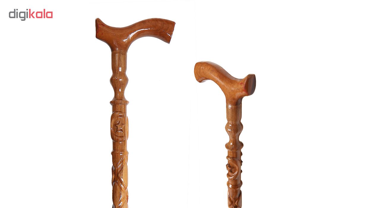 درمانش عصا دستی کد P613 توانبخشی