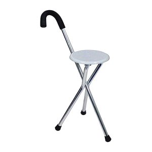 درمانش عصا صندلی شو مدل AS01 توانبخشی