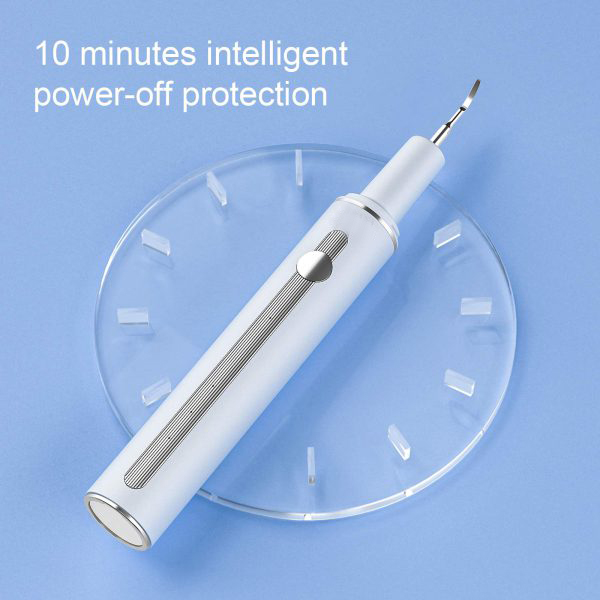 درمانش دستگاه جرم گیر دندان مدل T9 تجهیزات دندانپزشکی