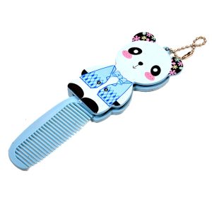 درمانش ست شانه و آینه کودک مدل 205-B بهداشت و سلامت کودک