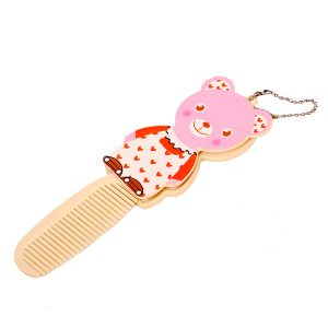 درمانش ست شانه و آینه کودک مدل 205-P بهداشت و سلامت کودک