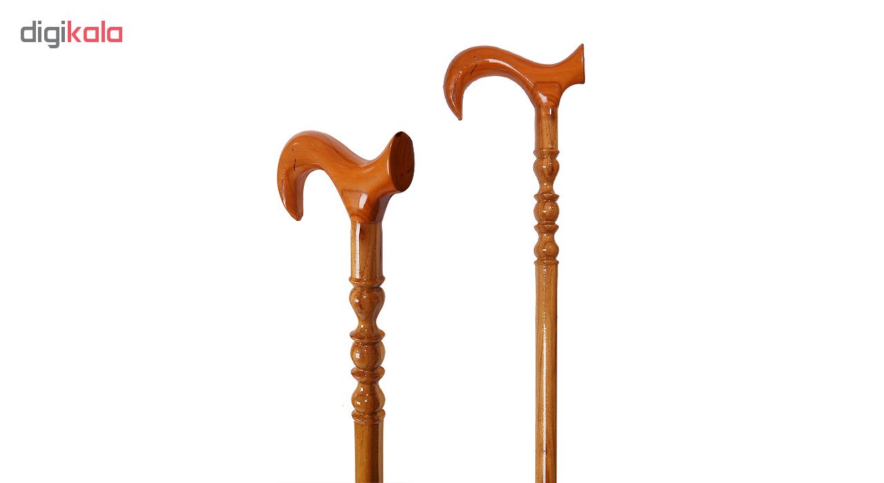 درمانش عصا دستی کد P612 توانبخشی