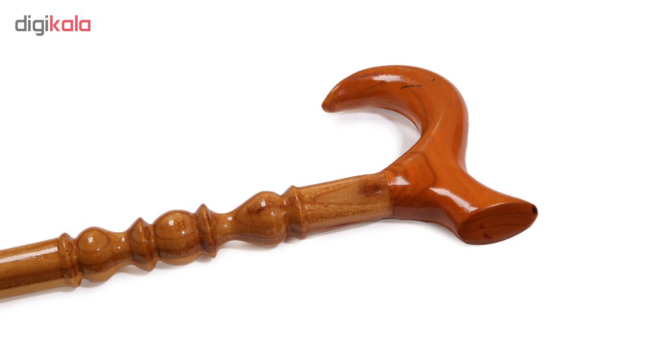 درمانش عصا دستی کد P612 توانبخشی