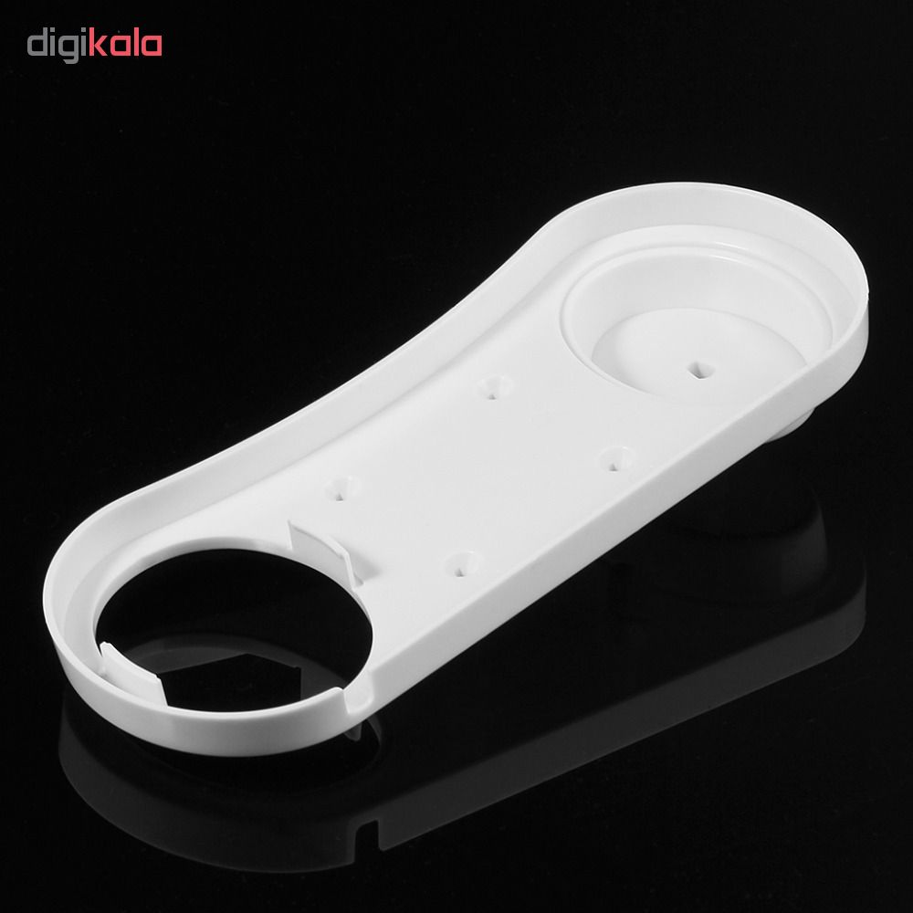 درمانش پایه نگهدارنده مسواک برقی مدل COM-4 تجهیزات دندانپزشکی