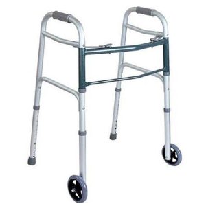 درمانش واکر مدل P011 توانبخشی