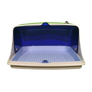 درمانش دستگاه استریل کننده برقی مدل UV Sterillzer دستگاه های عمومی پزشکی