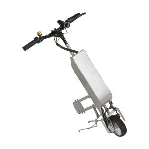 درمانش کشنده ویلچر فهم الکترونیک مدل ASB01 توانبخشی