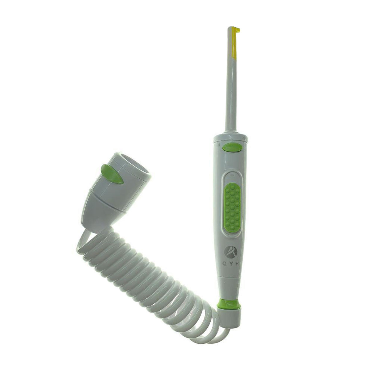 درمانش جرم گیر آبی کیو وای اچ مدل EKB-501 تجهیزات دندانپزشکی