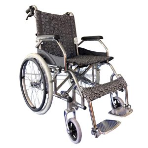 درمانش ویلچر آزمد مدل AZ 863AJ-P توانبخشی