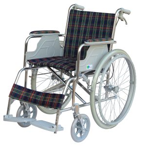 درمانش ویلچر آزمد مدل AZ 869LJP توانبخشی