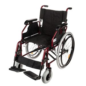 درمانش ویلچر ارتوپدی مدل 718L توانبخشی