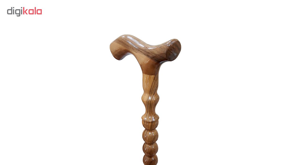 درمانش عصا دستی کد P902 توانبخشی