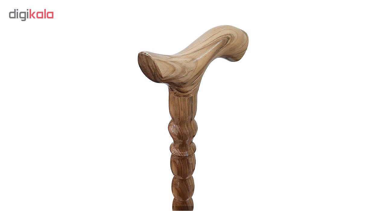 درمانش عصا دستی کد p908 توانبخشی