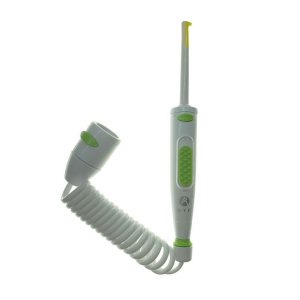 درمانش جرم گیر آبی کیو وای اچ مدل EKB-601 تجهیزات دندانپزشکی