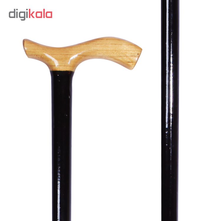 درمانش عصا دستی کد M102 توانبخشی