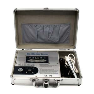 درمانش دستگاه آنالیز کوانتومی بیو ریتم تستر مدل DR.G Examiner دستگاه های عمومی پزشکی