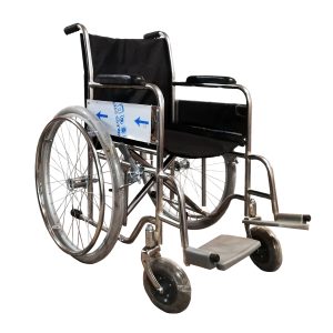 درمانش ویلچر دایان تجهیز کد MRK1 توانبخشی