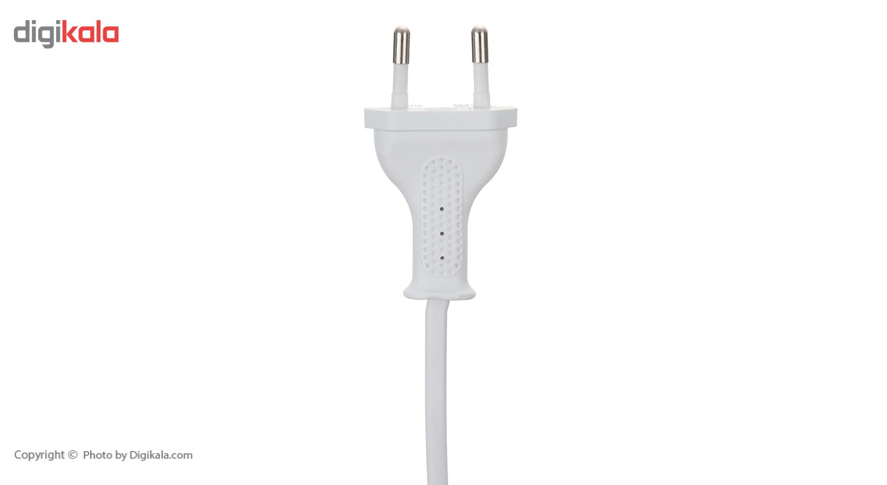 درمانش مسواک برقی اورال-بی مدل D12.513S Vitality Sensitive Clean تجهیزات دندانپزشکی