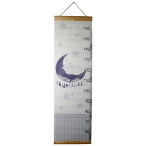 درمانش متر اندازه گیری کودک طرح خرس و ستاره کد 66 بهداشت و سلامت کودک