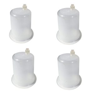 درمانش لیوان بادکش کد 1621 بسته 4 عددی دستگاه های عمومی پزشکی