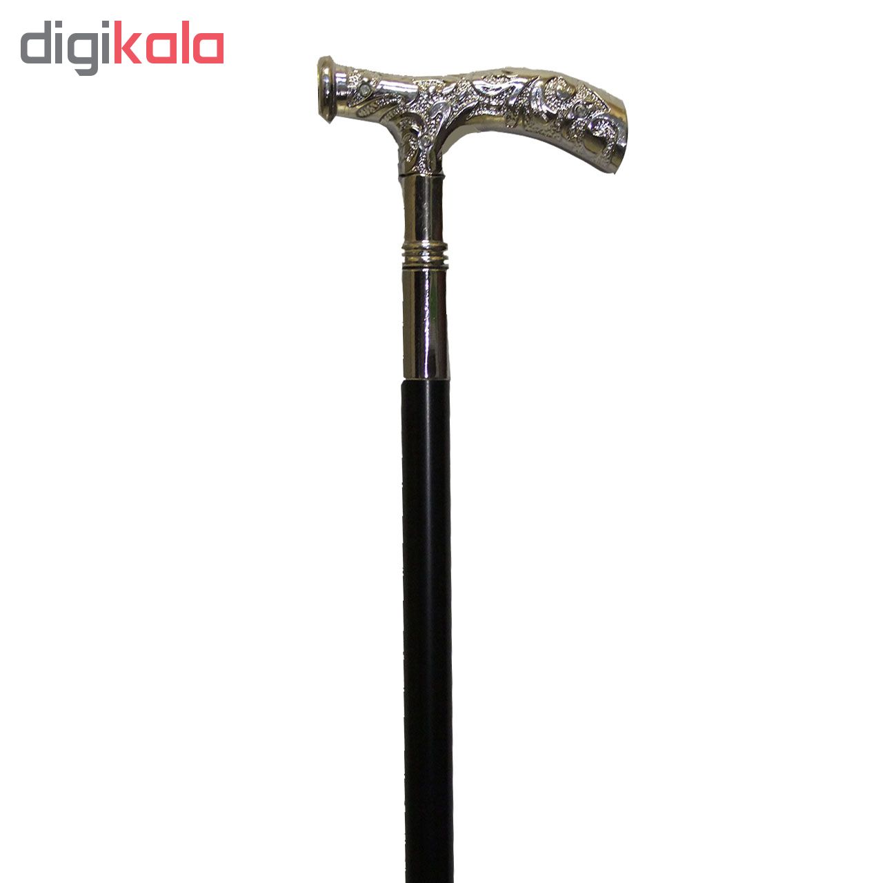 درمانش عصا دستی مدل 1010 توانبخشی