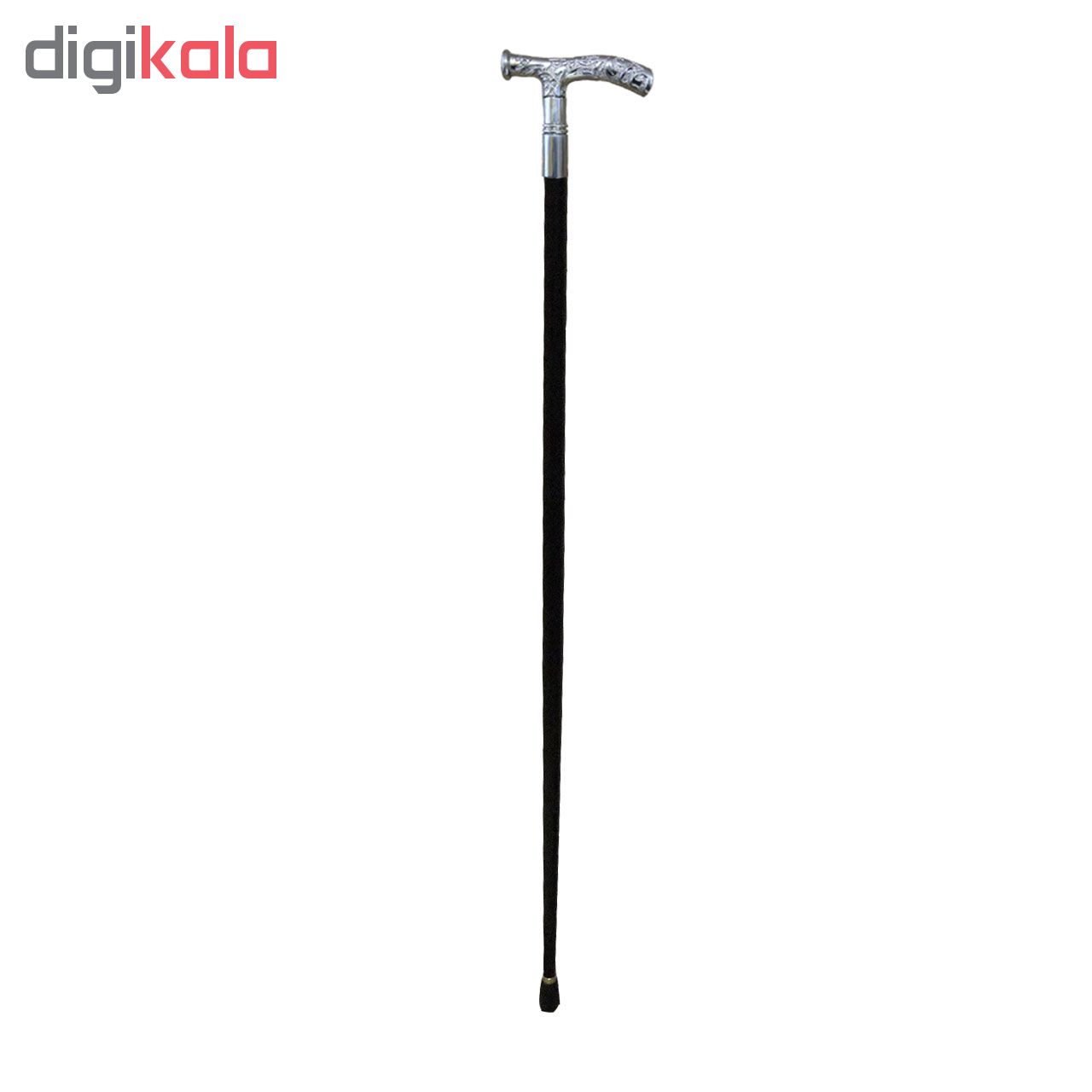 درمانش عصا دستی مدل 1010 توانبخشی