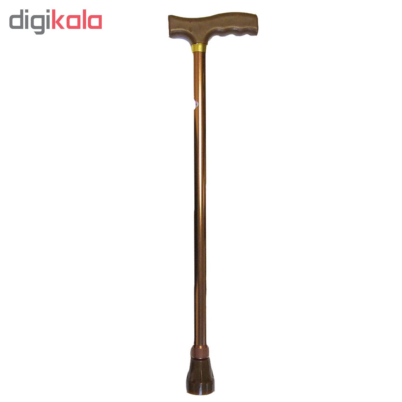 درمانش عصا دستی کد 520 توانبخشی