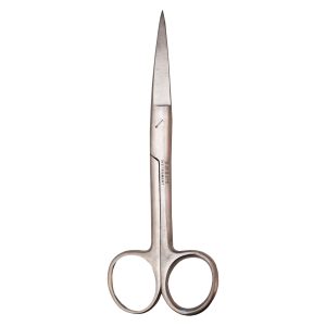 درمانش قیچی جراحی بی جی بی کد MRK2 تجهیزات بیمارستانی