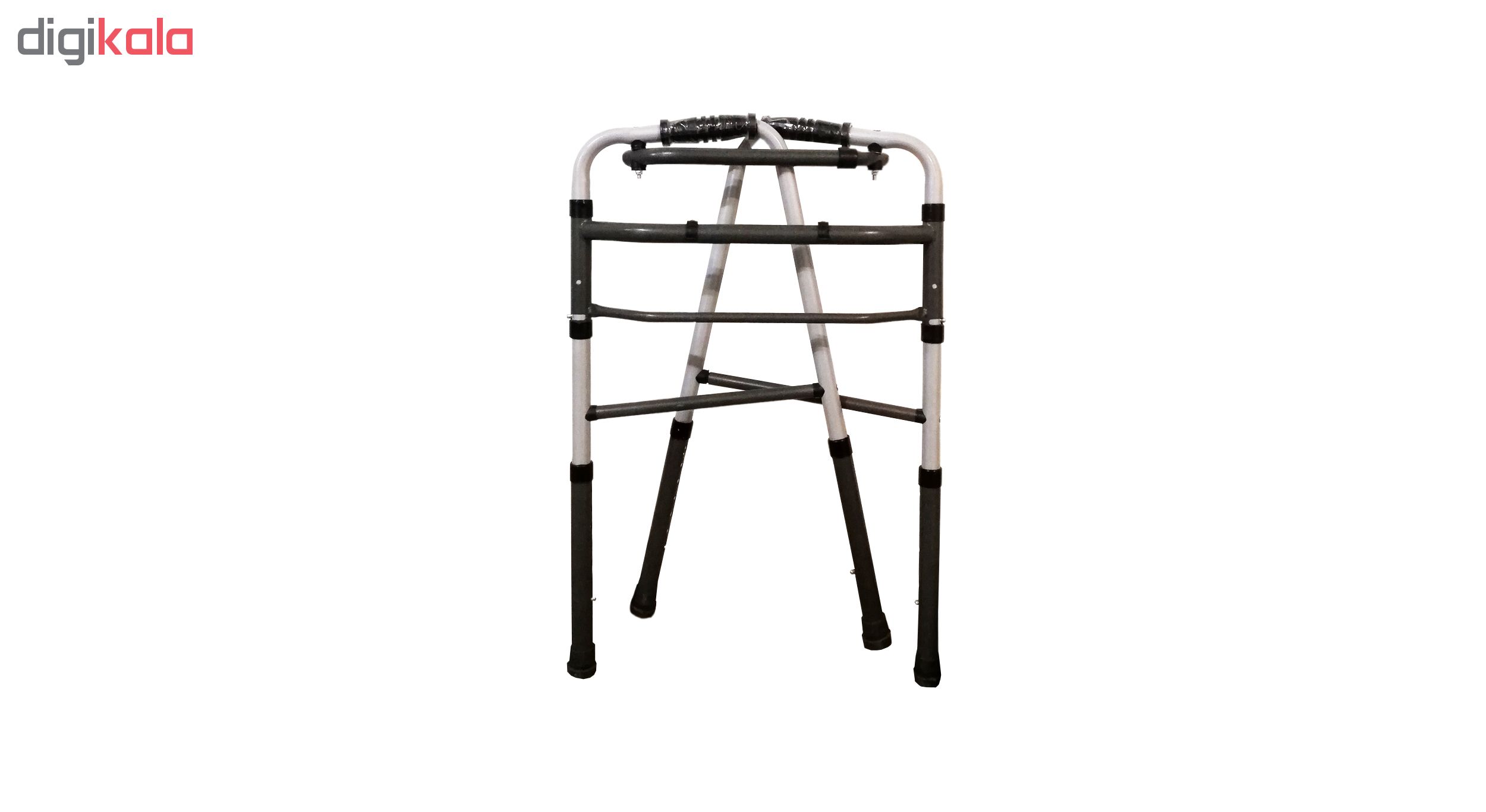 درمانش واکر کد MRK1 توانبخشی