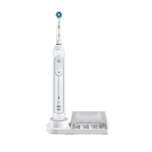 درمانش مسواک برقی اورال بی مدل Genius Pro 8900 تجهیزات دندانپزشکی