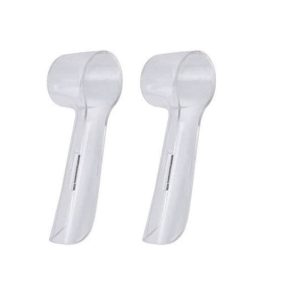 درمانش کاور سری یدک مسواک برقی مدل آرال-فر بسته 2 عددی تجهیزات دندانپزشکی