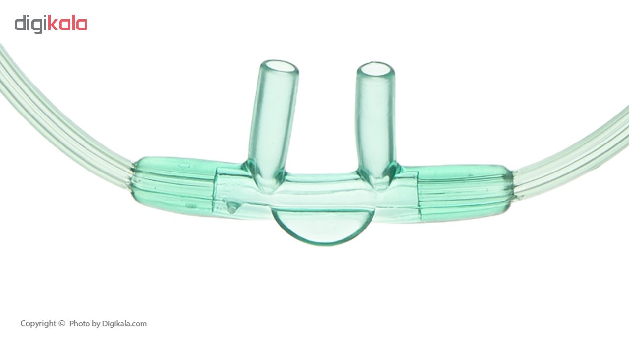 درمانش اکسیژن ساز نفس یار طب کو مدل SOSHYA SA10 تجهیزات کمک تنفسی