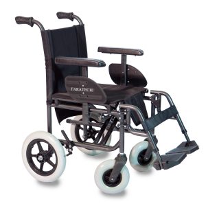 درمانش ویلچر فراتک مدل 750 توانبخشی