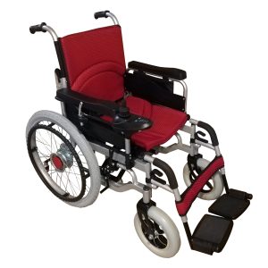 درمانش ویلچر برقی مدل 301 کد MRK1 توانبخشی