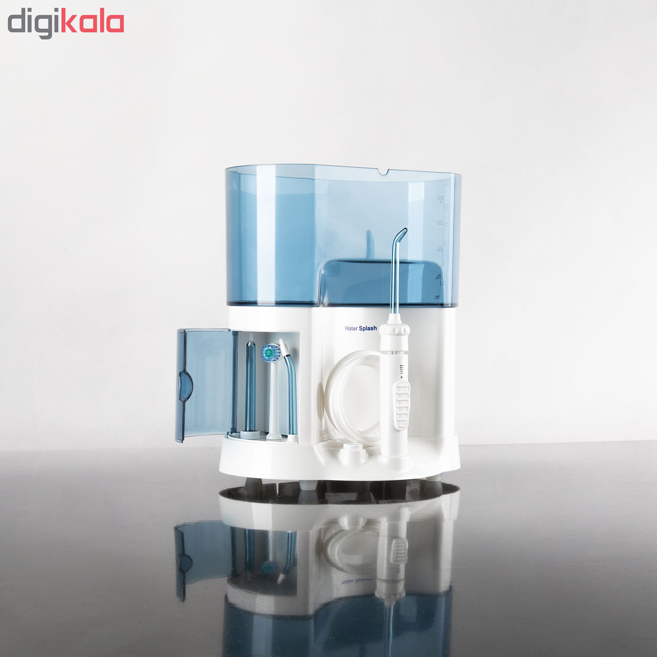 درمانش مسواک برقی واتر اسپلش مدل WS5101 تجهیزات دندانپزشکی