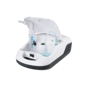 درمانش نبولایزر مدیسانا مدل IN550 Pro تجهیزات کمک تنفسی