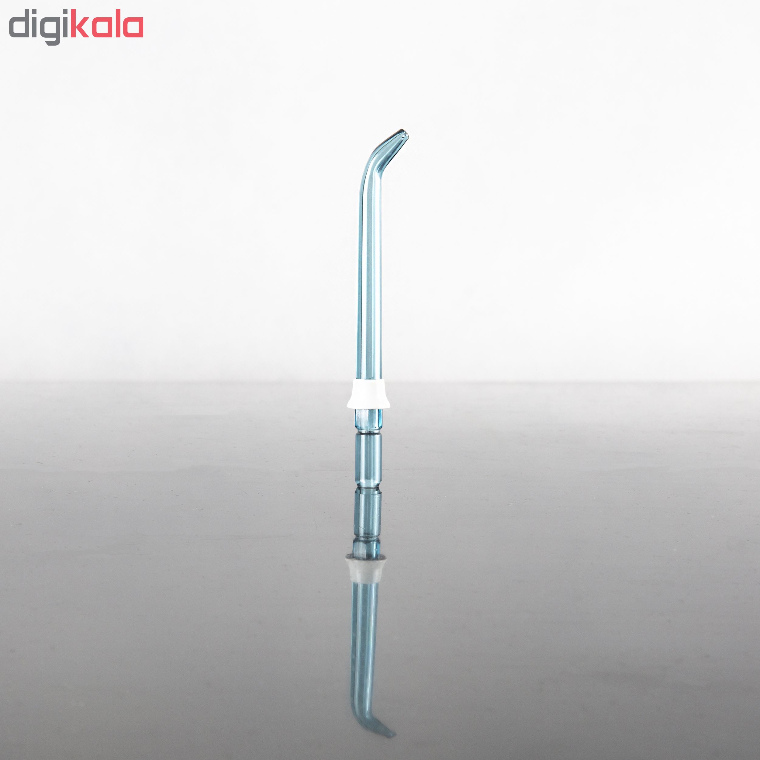 درمانش دستگاه شست و شوی دهان و دندان واتر اسپلش مدل RST5105 تجهیزات دندانپزشکی