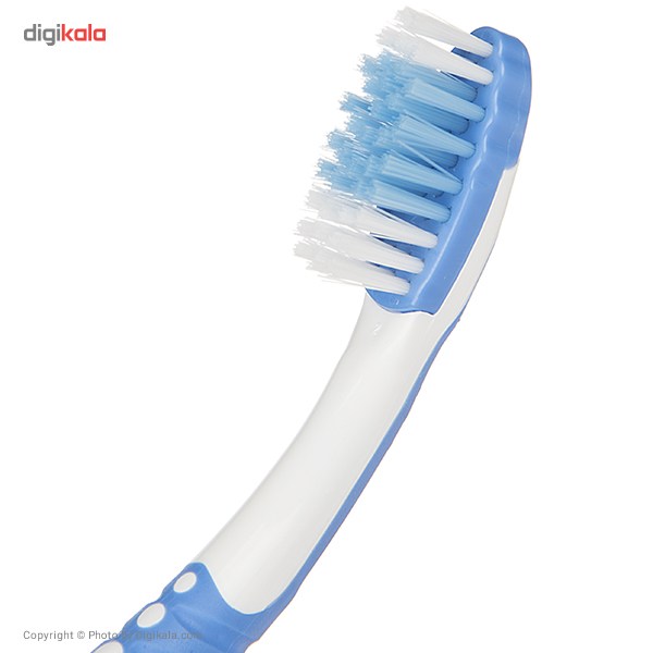 درمانش مسواک برقی تریزا مدل Sonic Power تجهیزات دندانپزشکی