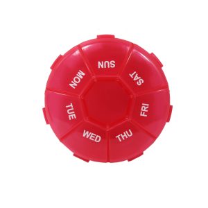 درمانش یادآور دارو مدل RDC01 دستگاه های عمومی پزشکی