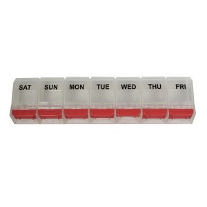 درمانش یادآور دارو مدل RD05 دستگاه های عمومی پزشکی