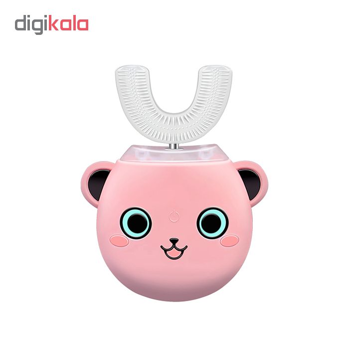 درمانش مسواک برقی کارینا مدل GX-928 تجهیزات دندانپزشکی