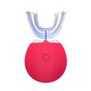 درمانش مسواک برقی کارینا مدل GX-958 تجهیزات دندانپزشکی