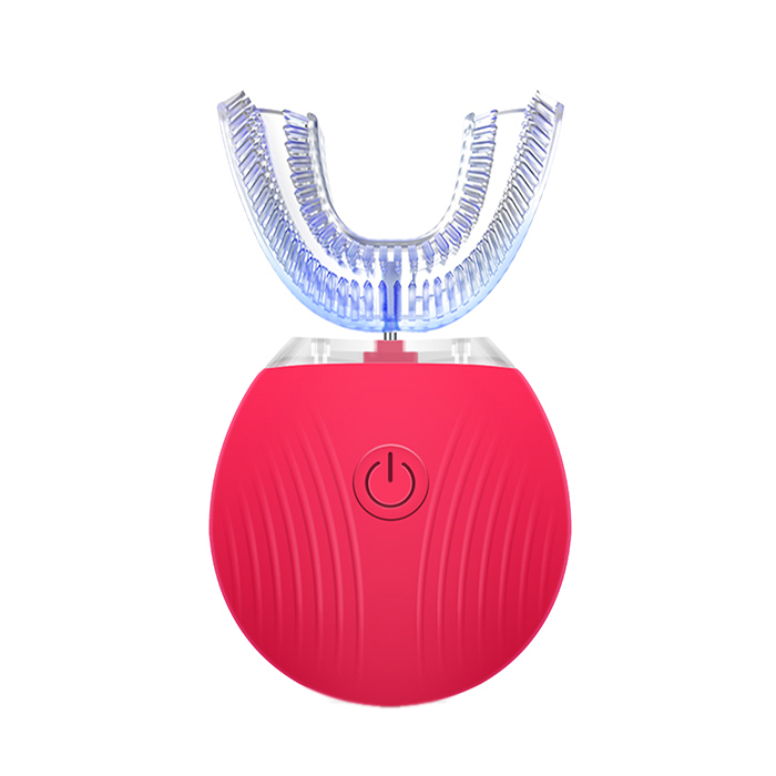 درمانش مسواک برقی کارینا مدل GX-958 تجهیزات دندانپزشکی