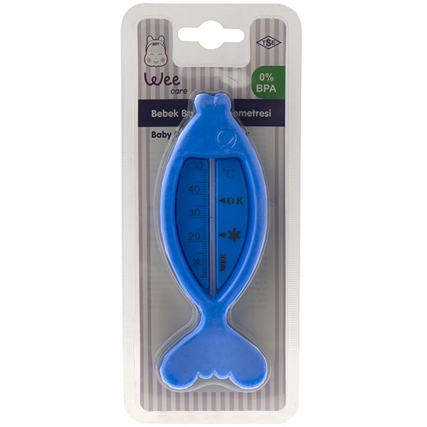 درمانش دماسنج حمام کودک وی مدل 120 بهداشت و سلامت کودک