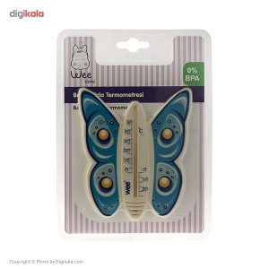 درمانش دماسنج اتاق کودک وی مدل 121 بهداشت و سلامت کودک