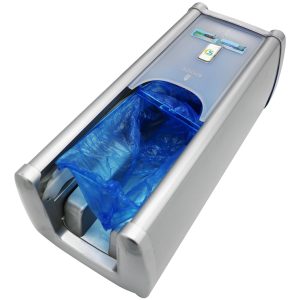 درمانش دستگاه کاور کفشEXCELL مدل N50 S دستگاه های عمومی پزشکی