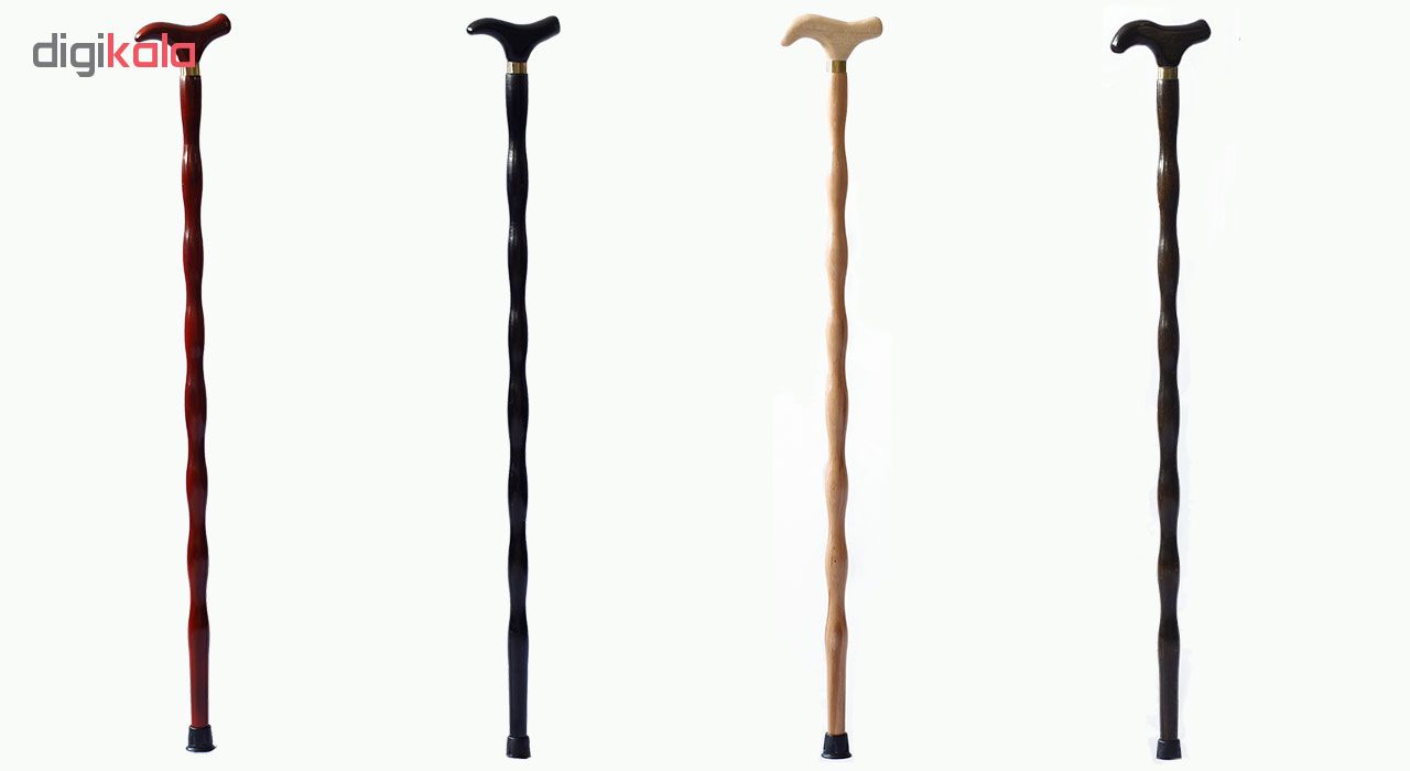 درمانش عصا مدل دریا VSG07 توانبخشی