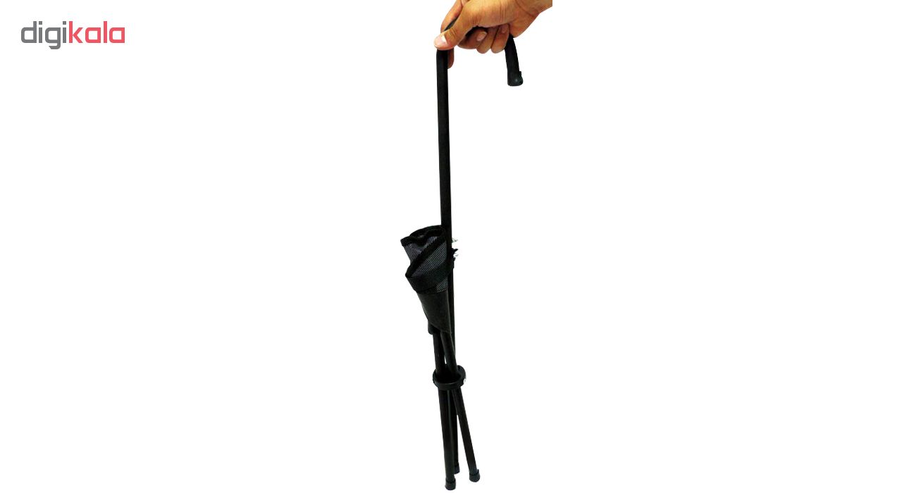 درمانش عصا مدل 01 توانبخشی