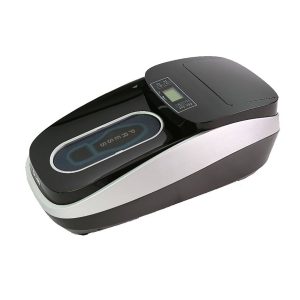 درمانش دستگاه کاور کفش حرارتی مدل XT-46C دستگاه های عمومی پزشکی